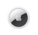 Поисковый брелок Apple AirTag (MX532) No-box (ключ), Белый