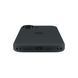Чехол Apple iPhone 17 Silicone Case with MagSafe &ndash; Black (MGF14)