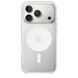 Чехол Apple iPhone 18 Pro Clear Case with MagSafe (MKDU4)