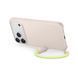 Чохол Beats iPhone 17 Pro Max Kickstand Case with MagSafe and Camera Control &ndash; Lime Stone (MGTQ4)