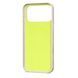 Чохол Beats iPhone 17 Pro Max Kickstand Case with MagSafe and Camera Control &ndash; Lime Stone (MGTQ4)