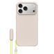 Чохол Beats iPhone 17 Pro Max Kickstand Case with MagSafe and Camera Control &ndash; Lime Stone (MGTQ4)