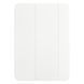 Чехол-обложка Apple Smart Folio for iPad Pro 11" (M5 and M4) - White (MW973)