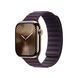 Ремешок Apple 42mm Blackberry Magnetic&nbsp;Link - M/L (MXWK3)