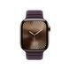 Ремешок Apple 42mm Blackberry Magnetic&nbsp;Link - M/L (MXWK3)
