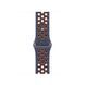 Ремешок Apple Blue&nbsp;Flame Nike Sport Band Watch 42mm - S/M (MYJW3)