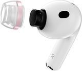Амбушюри SpinFit AuraFine для AirPods Pro 3 - Розмір XS