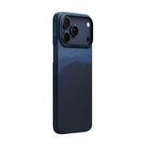 Чохол Pitaka для iPhone 17 Pro Max Ultra-Slim Case Over the Horizon (KI1704OP)