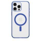 Чехол OtterBox Lumen Series Case with MagSafe for iPhone 16 Pro Max &ndash; Blue (HRTT2)