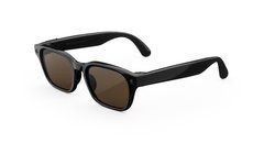 Умные очки Meta Adventurer AI Smart Glasses &ndash; Classic Black (Brown Lenses)