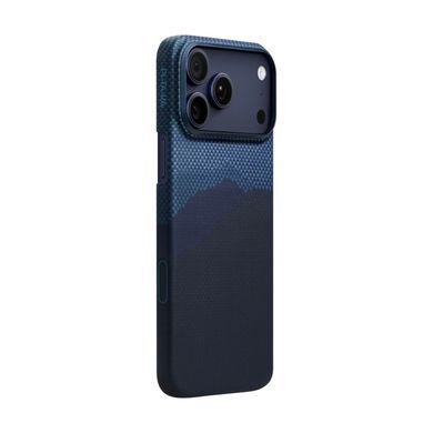 Чохол Pitaka для iPhone 17 Pro Max Ultra-Slim Case Over the Horizon (KI1704OP)