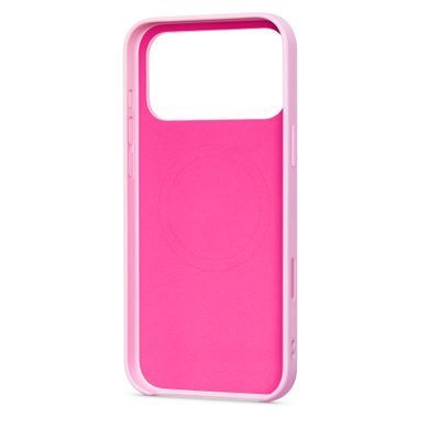 Чохол Beats iPhone 17 Pro Max Kickstand Case with MagSafe and Camera Control &ndash; Pebble Pink (MGYA4)