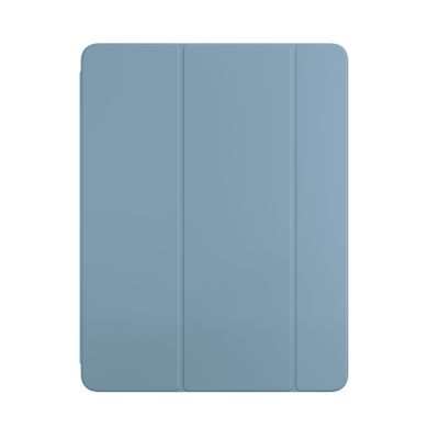 Чохол-обкладинка Apple Smart Folio for iPad Air 13" (M2) - Denim (MWKA3)