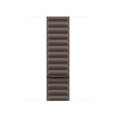 Ремешок Apple 42mm Dark Taupe Magnetic Link - S/M (MXWM3)
