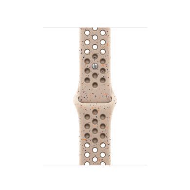 Ремінець Apple Desert Stone Nike Sport Band Watch 41mm - S/M (MUUQ3)