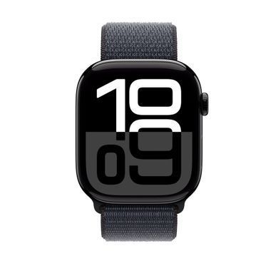 Ремешок Apple Ink Sport Loop Watch 46mm - XL (MXL33)
