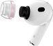 Амбушюри SpinFit AuraFine для AirPods Pro 3 - Розмір XS