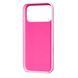 Чохол Beats iPhone 17 Pro Max Kickstand Case with MagSafe and Camera Control &ndash; Pebble Pink (MGYA4)