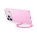 Чохол Beats iPhone 17 Pro Max Kickstand Case with MagSafe and Camera Control &ndash; Pebble Pink (MGYA4)
