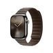 Ремешок Apple 42mm Dark&nbsp;Taupe Magnetic&nbsp;Link - S/M (MXWM3)