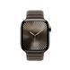 Ремешок Apple 42mm Dark&nbsp;Taupe Magnetic&nbsp;Link - S/M (MXWM3)