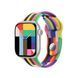 Ремешок Apple 42mm Pride Edition Sport Band - S/M (MDWD4)