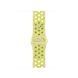 Ремешок Apple 42mm Volt Splash Nike Sport Band - M/L (MGAA4)