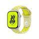 Ремешок Apple 42mm Volt Splash Nike Sport Band - M/L (MGAA4)