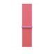Ремешок Apple 46mm Bright Guava Sport Loop (MHYW4)
