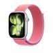 Ремешок Apple 46mm Bright Guava Sport Loop (MHYW4)