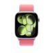 Ремешок Apple 46mm Bright Guava Sport Loop (MHYW4)