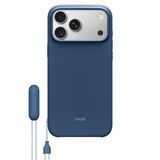 Чохол Beats iPhone 17 Pro Max Kickstand Case with MagSafe and Camera Control &ndash; Bedrock Blue (MGTR4)
