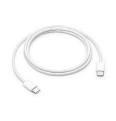 Кабель Apple 60W USB-C Charge Cable (1 m) (MQKJ3)