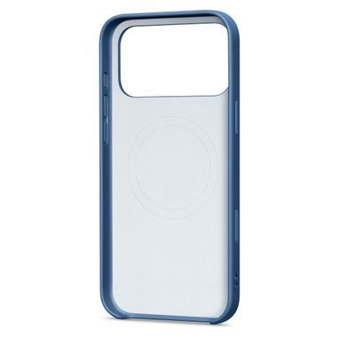 Чохол Beats iPhone 17 Pro Max Kickstand Case with MagSafe and Camera Control &ndash; Bedrock Blue (MGTR4)