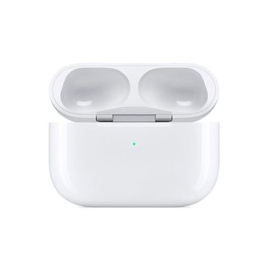 Зарядний кейс Apple MagSafe Charging Case for AirPods Pro (MLWK3/C)