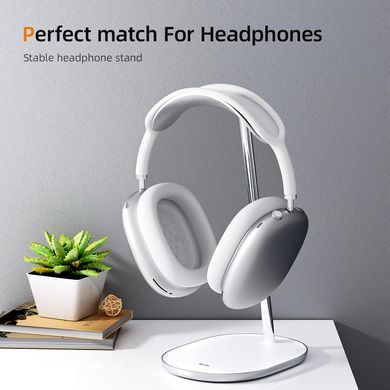 Підставка для навушників Apple AirPods Max - Біла
