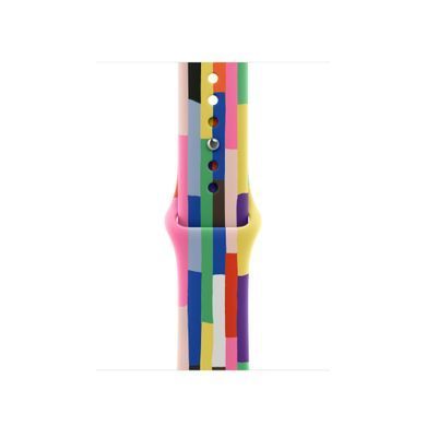 Ремешок Apple 42mm Pride Edition Sport Band - M/L (MDWD4)