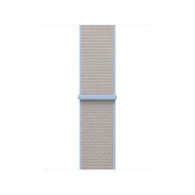 Ремешок Apple 42mm Blue Mist Sport Loop (MHYQ4)
