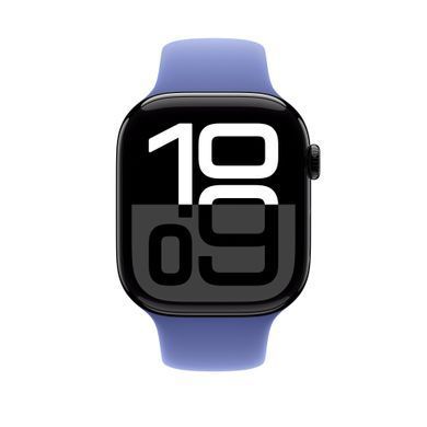 Ремешок Apple 46mm Periwinkle Sport&nbsp;Band - S/M (MDRY4)
