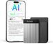 Цифровой диктофон PLAUD Note Pro - Silver (PN0300-SI)