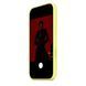 Чохол Apple iPhone 17 Pro Silicone Case with MagSafe &ndash; Neon Yellow (MGFF4)
