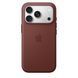 Чохол Apple iPhone&nbsp;18 Pro TechWoven Case with MagSafe &ndash; Burgundy (MKD14)