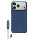 Чохол Beats iPhone 17 Pro Max Kickstand Case with MagSafe and Camera Control &ndash; Bedrock Blue (MGTR4)