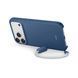 Чохол Beats iPhone 17 Pro Max Kickstand Case with MagSafe and Camera Control &ndash; Bedrock Blue (MGTR4)