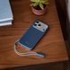 Чохол Beats iPhone 17 Pro Max Kickstand Case with MagSafe and Camera Control &ndash; Bedrock Blue (MGTR4)