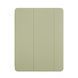 Чехол-обложка Apple Smart Folio for iPad Air 13" (M2) (M3) (M4) - Sage (MWKC3)