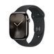 Ремешок Apple 46mm Black Sport Band - XL (MXM53)