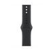 Ремешок Apple 46mm Black Sport Band - XL (MXM53)