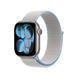 Ремешок Apple 42mm Blue Mist Sport Loop (MHYQ4)