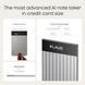 Цифровой диктофон PLAUD Note Pro - Silver (PN0300-SI)
